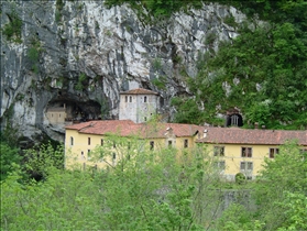 Covadonga